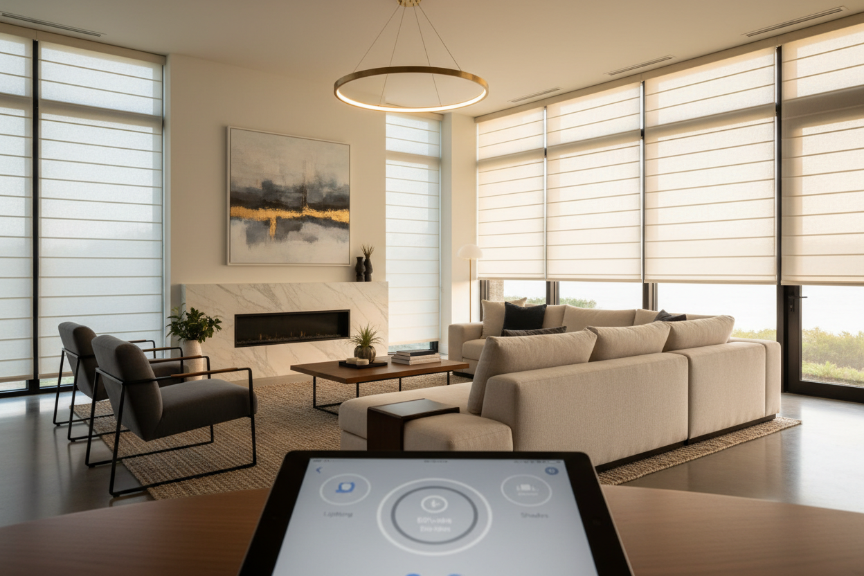 Why I Finally Switched to Lutron Smart Shades: A Complete Buyer’s Guide