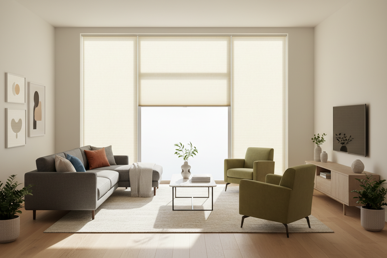 Why I Finally Switched to Top-Down Bottom-Up Shades (and Why You Should Too)