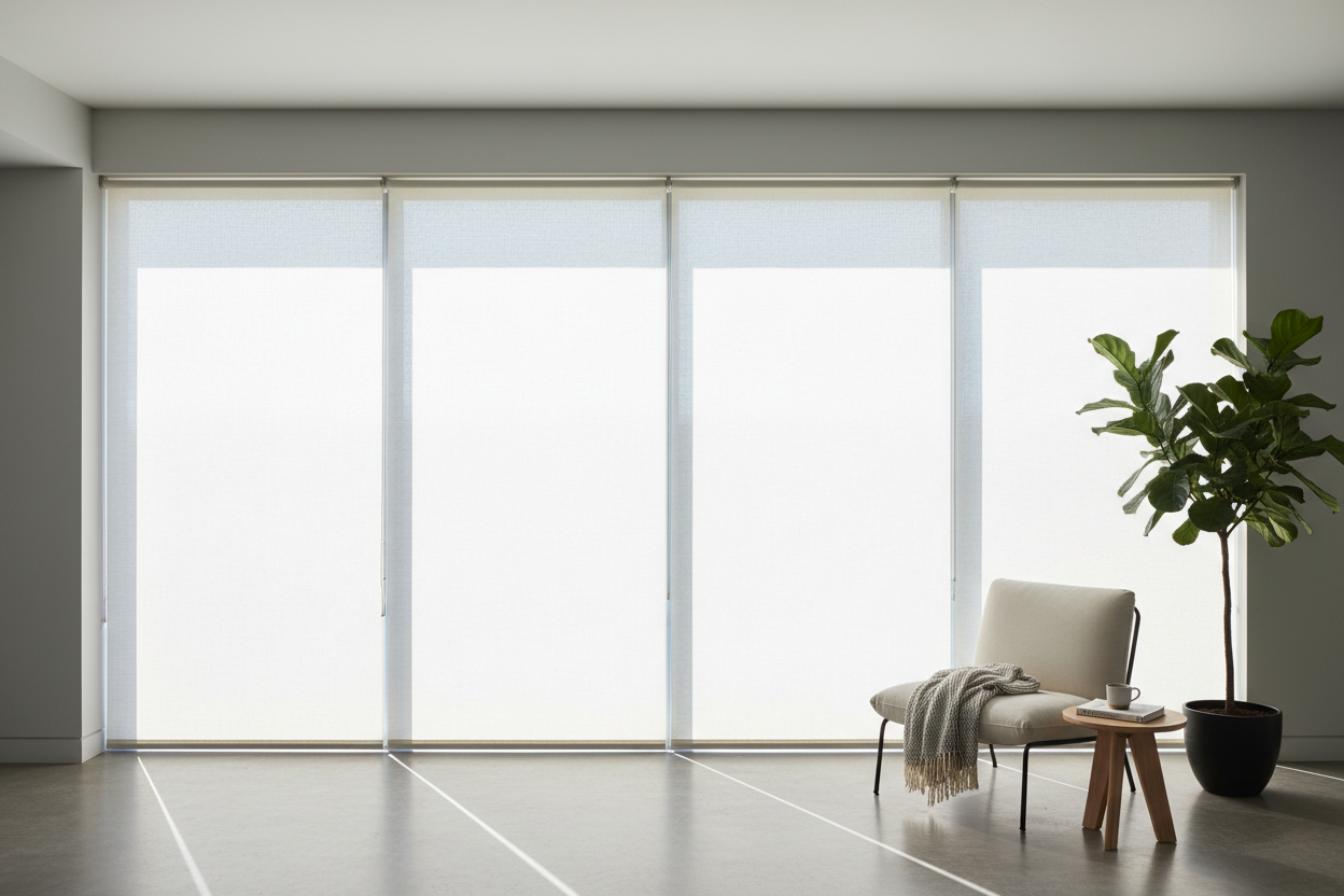 Why Simple Is Better: A Complete Guide to Selecting the Perfect Roller Blinds