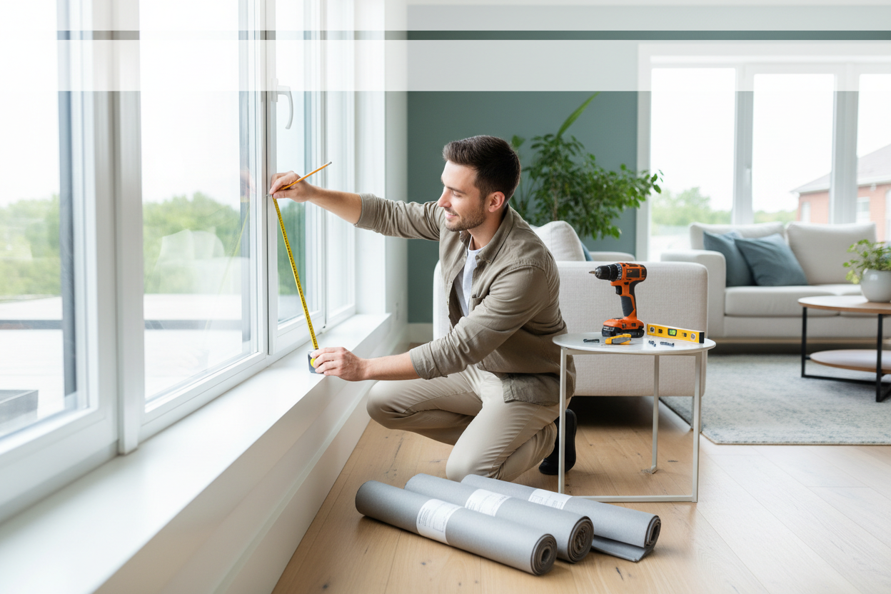 Why You Shouldn't Pay for Custom Blinds: The Guide to DIY Cut-to-Size Shades