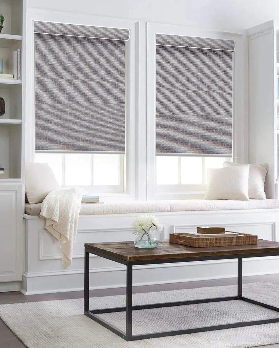 Blackout Roller Shades