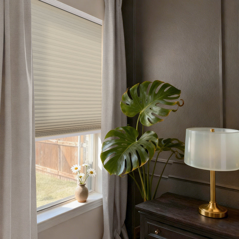 Blackout Cellular Shades