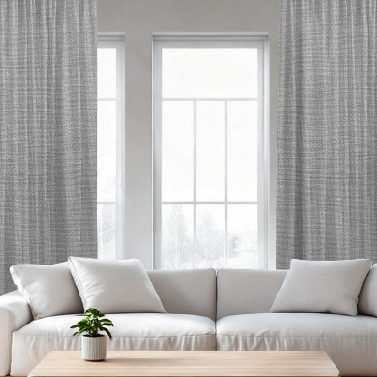 Blackout Drapery