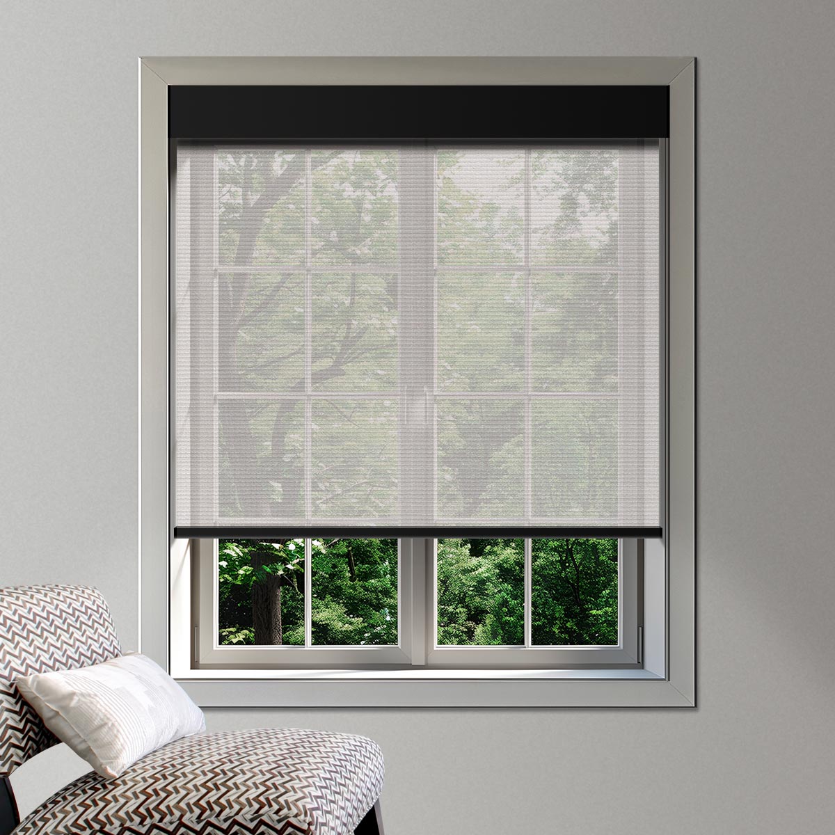 Solar Shades