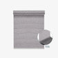 Weffort Motorized Translucent Roller Shades Texture Series