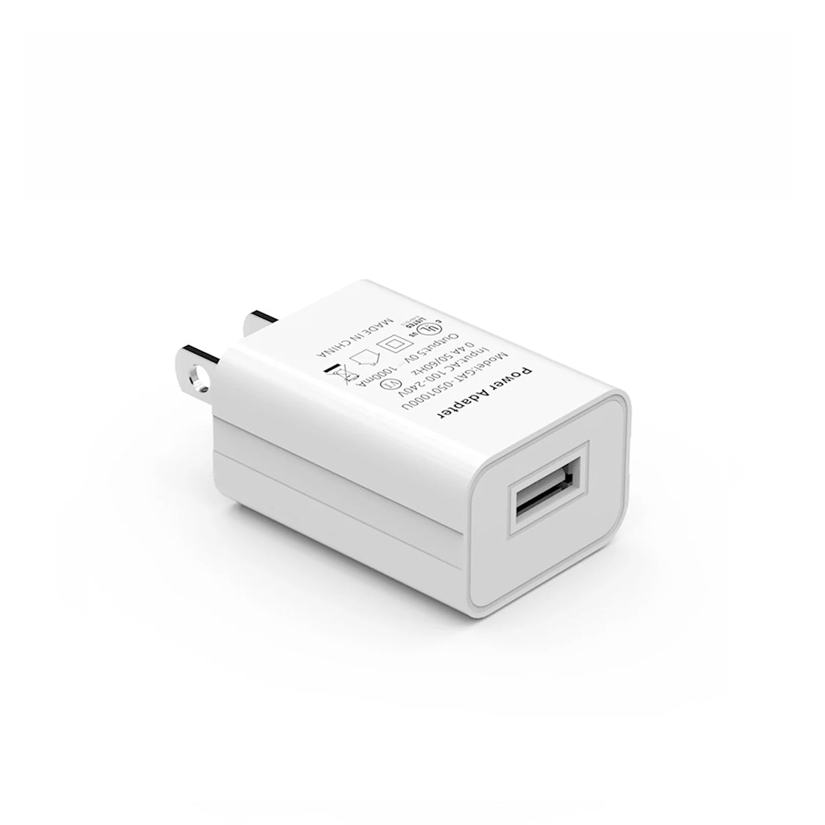 Weffort 5V USB Charger