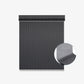 Weffort Motorized Sunscreen Roller Shades 1%/3%/5% Openness Aventus Series