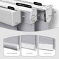 Weffort Motorized Blackout Roller Shades Classic Series