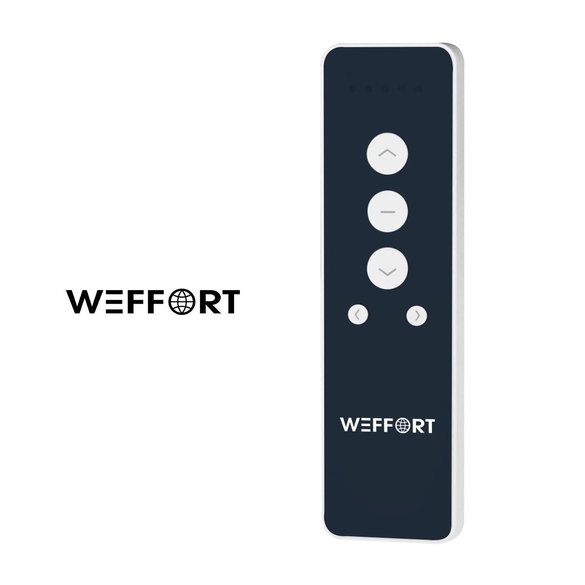 Weffort Remote Control