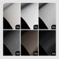 Weffort Motorized Sunscreen Roller Shades 1%/3%/5% Openness Aventus Series