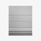 Weffort Motorized Roman Shades 60% Light Filtering Lattice Series