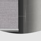 Weffort Motorized Translucent Roller Shades Texture Series