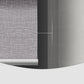 Weffort Motorized Blackout Roller Shades Texture Series