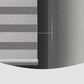 Weffort Motorized Blackout Zebra Shades Soft Series