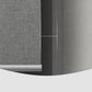 Weffort Motorized Blackout Roller Shades Bouvardia Series