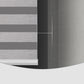 Weffort Motorized Blackout Zebra Shades Soft Series