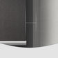 Weffort Motorized Blackout Roller Shades Dark Series