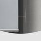 Weffort Motorized Blackout Roller Shades Vinyl Series