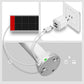 Weffort Motorized Blackout Roller Shades Texture Series