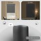 Weffort Motorized Blackout Roller Shades Bouvardia Series