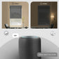 Weffort Motorized Sunscreen Roller Shades PVC FREE Series
