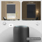 Weffort Motorized Blackout Cellular Shades Elegant Series