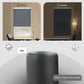 Weffort Motorized Light Filtering Cellular Shades Elegant Series