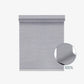 Weffort Motorized Blackout Roller Shades Texture Series