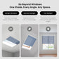Skylight cellular shades are a smart and stylish solution for covering hard-to-reach or overhead windows. 