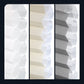 Weffort Motorized Light Filtering Cellular Shades Elegant Series