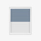Skylight Cellular Day/Night Shade Perfect Fit for Skylight Windows
Designed specifically for ceiling and angled windows #black