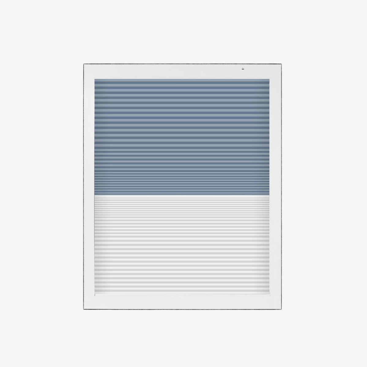Skylight Cellular Day/Night Shade Perfect Fit for Skylight Windows
Designed specifically for ceiling and angled windows 