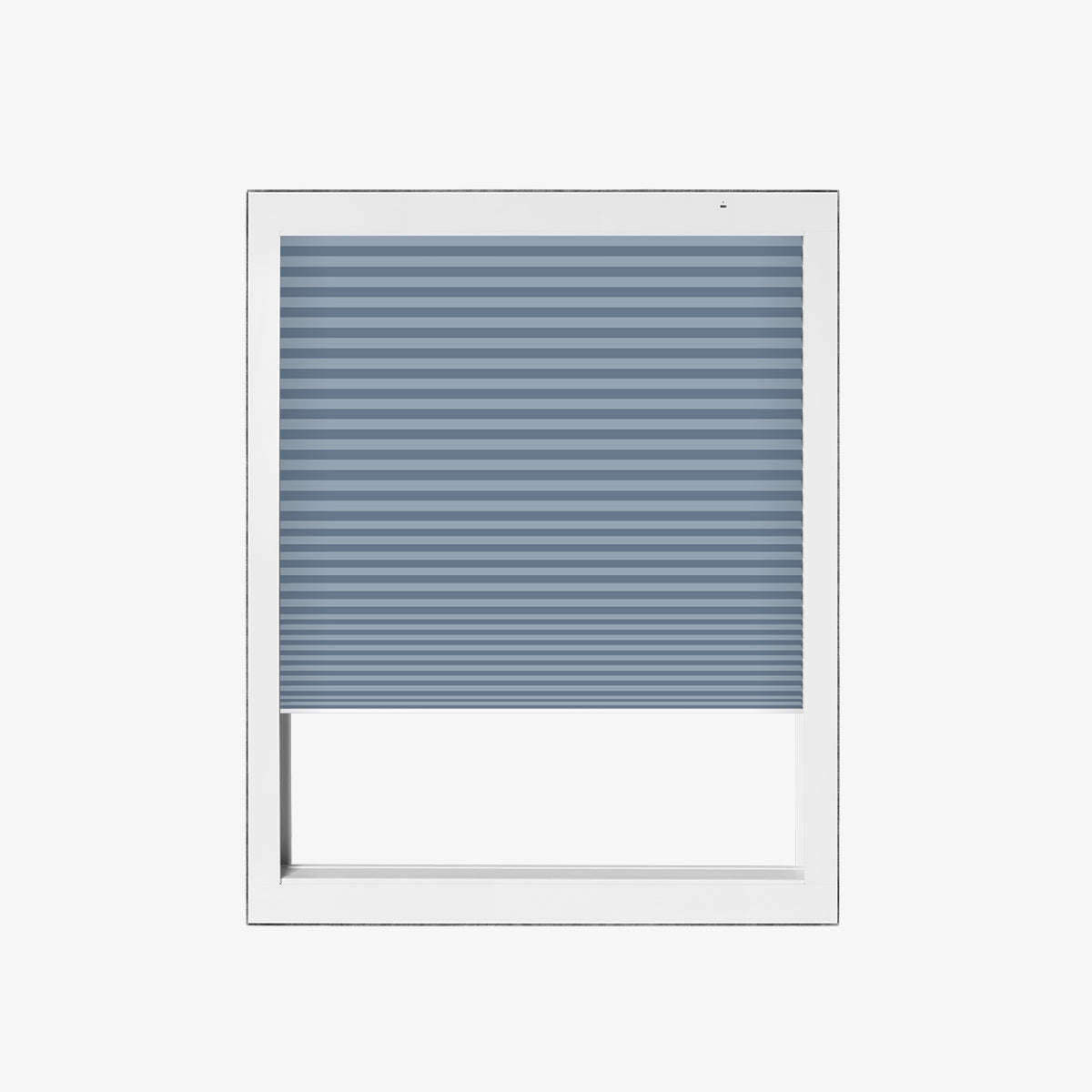 Skylight Cellular Shade Perfect Fit for Skylight Windows. Designed specifically for ceiling and angled windows.