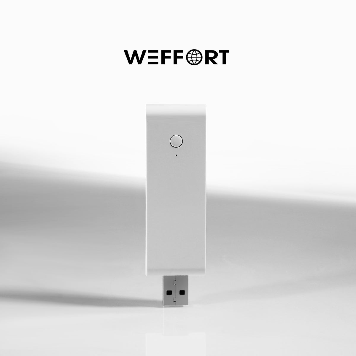 Weffort Smart Hub