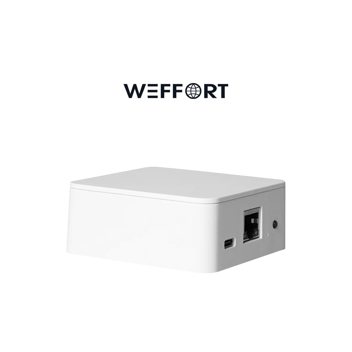 Weffort Smart Hub Pro