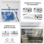 Advantages of Multiple Charging Ports
Having multiple charging ports on our skylight cellular blinds offers significant benefits.