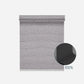 Weffort Motorized Blackout Roller Shades Texture Series