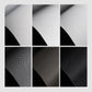 Weffort Motorized Sunscreen Roller Shades Aventus Series