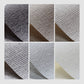 Weffort Motorized Blackout Roller Shades Texture Series