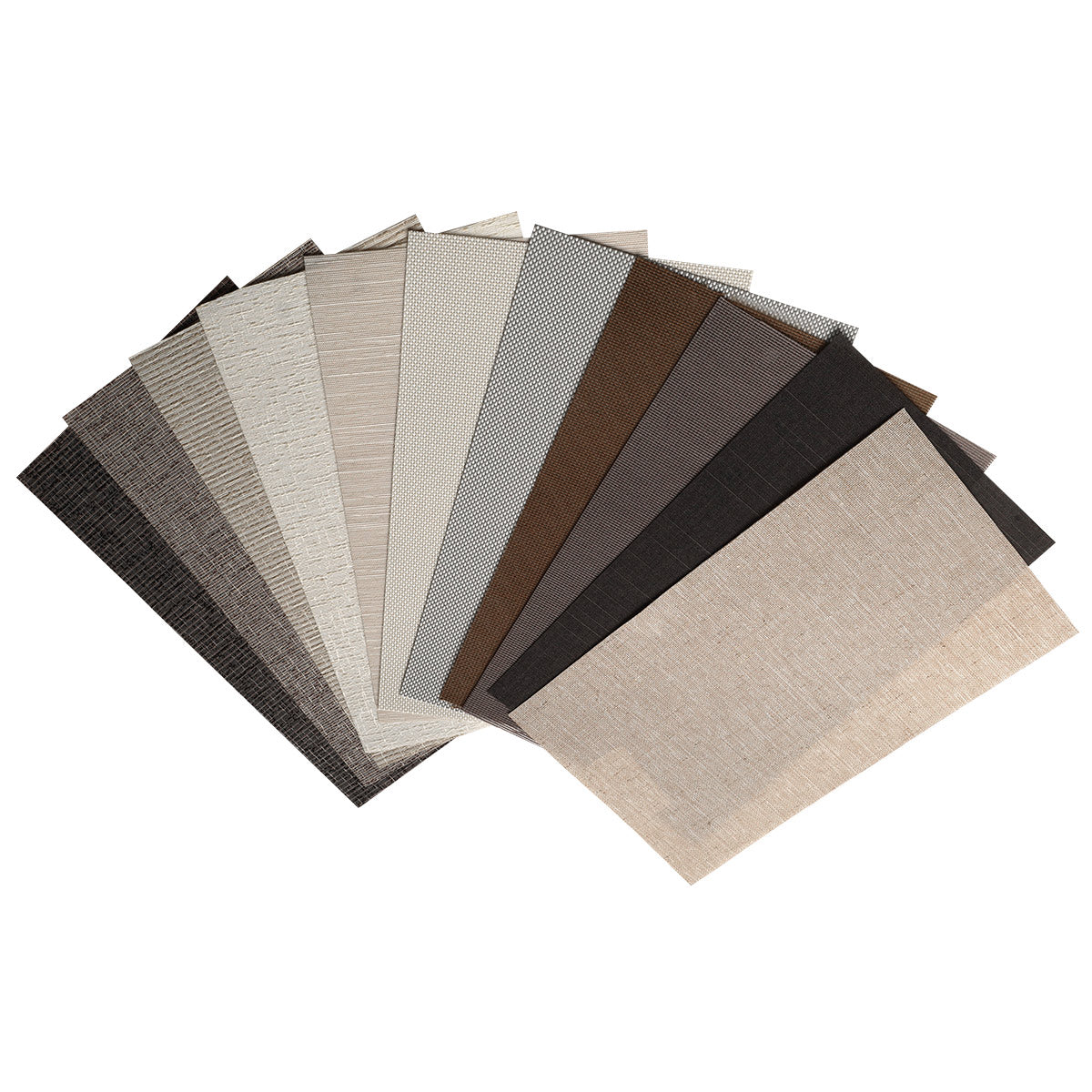 Weffort Fabric Sample - Light Filtering Roller