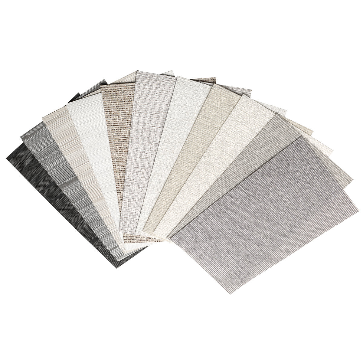 Weffort Fabric Sample - Roman Shades